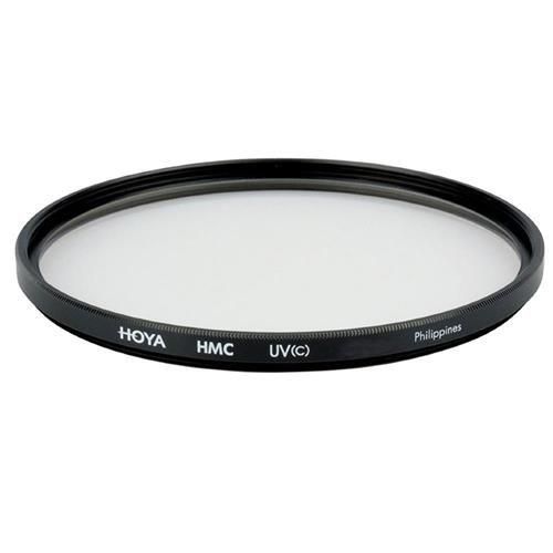 Hoya 52Mm Hmc Uv Slim Multi-Coated Filter For Lenses