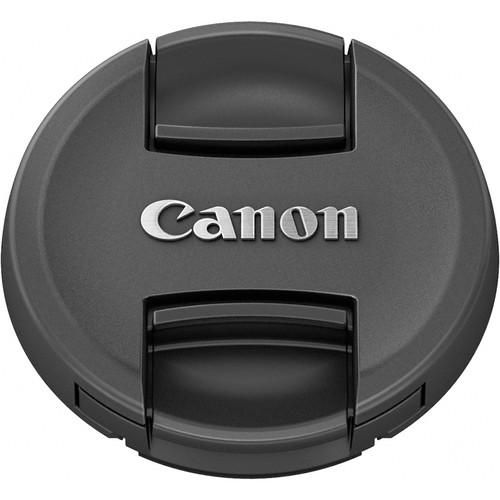 Canon 58mm Lens Cap