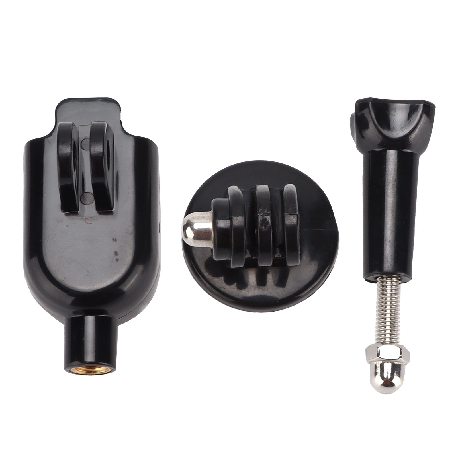 Action Camera Protection Frame Expansion Bracket Adapter Mount Base for Insta360