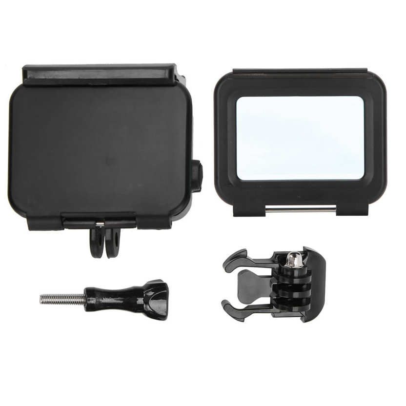 Protective Cover Waterproof Replaceable Back Strong Air Tightness
