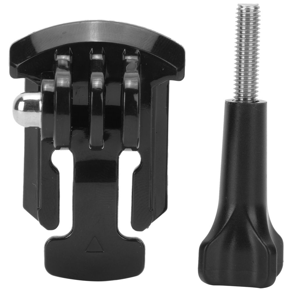 Buckle Mount Clip Base Quick Release Adapter Photography
