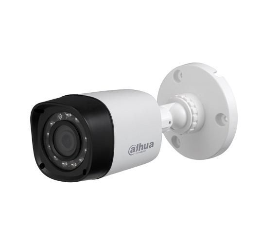 Hac-Hdw-1000Rp Dome Ir 720P Water-Proof Hdcvi Ir Bullet Camera