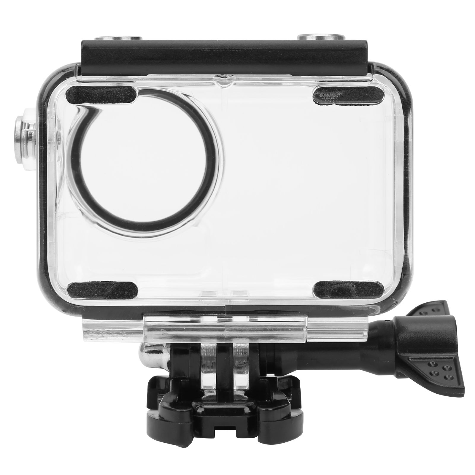 40M Waterproof Camera Case Diving Housing Box Protective Cover for OSMO ACTION