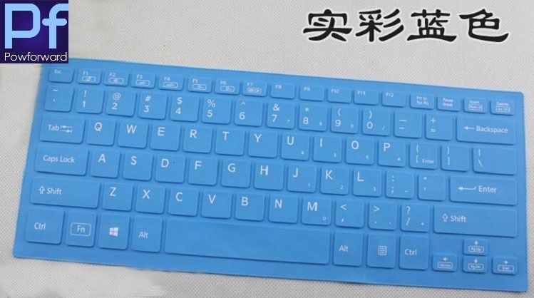 For Sony Vaio SVP132A SVP1321 SVP 13 PRO 13 SVP13A SVP132A1CL SVP13 SVP13A SVP132 13 13.3 inch Keyboard Cover Skin Protector