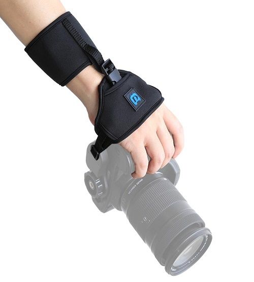 Camera Hand Grip Wrist Strap All Model Camera