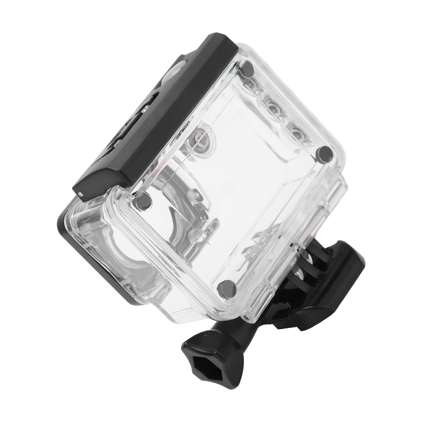 For SJCAM SJ5000WIFI/Plus Action Camera Housing Case Waterproof
