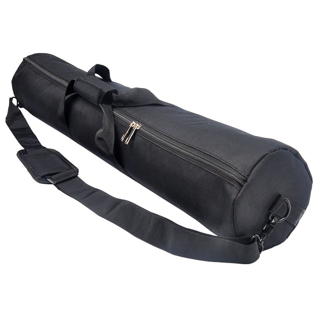 Yfashion 55cm/60cm Portable Storag Bag for graphy ripod Unipod Lamp Holder