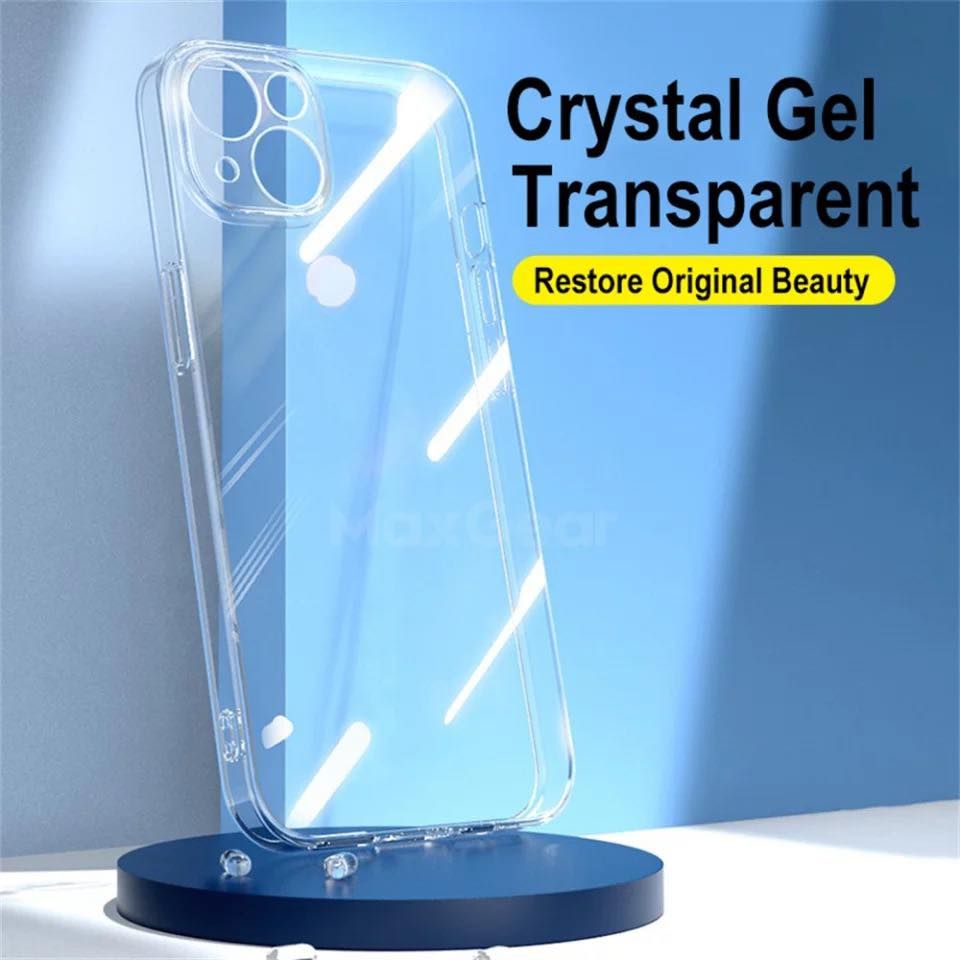 transparent casr for iphne 13 pro max/13pro/13/13mini/12 pro max/12 pro /12 /11 pro max /11 pro /11