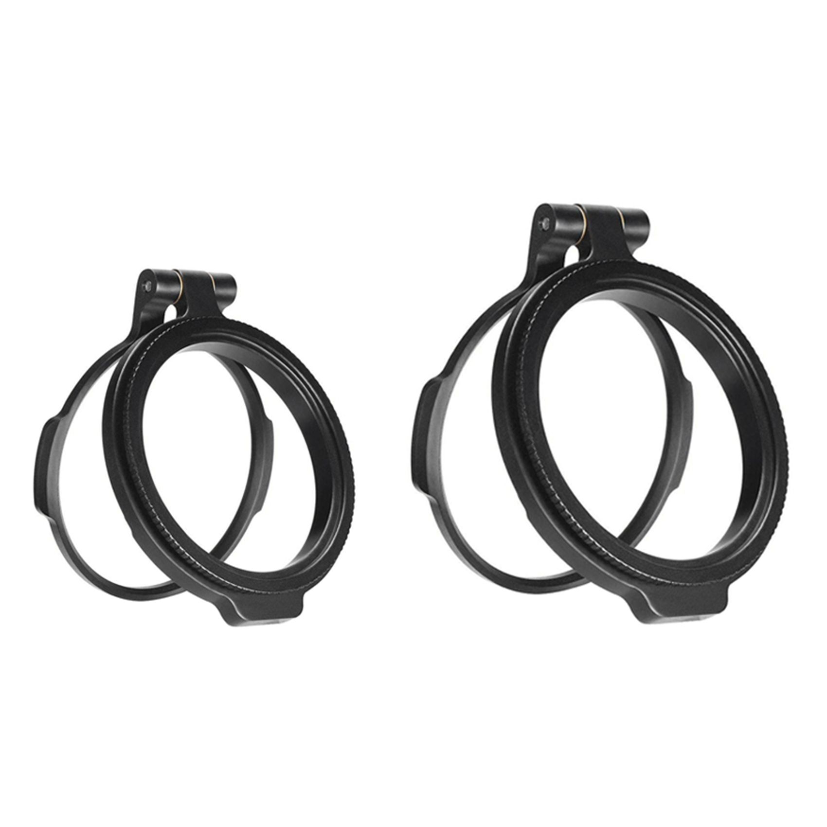 2x ND Quick Release Switch Bracket Lens Filter for DSLR Camera Photography Lens Bracket 62MM & 52MM