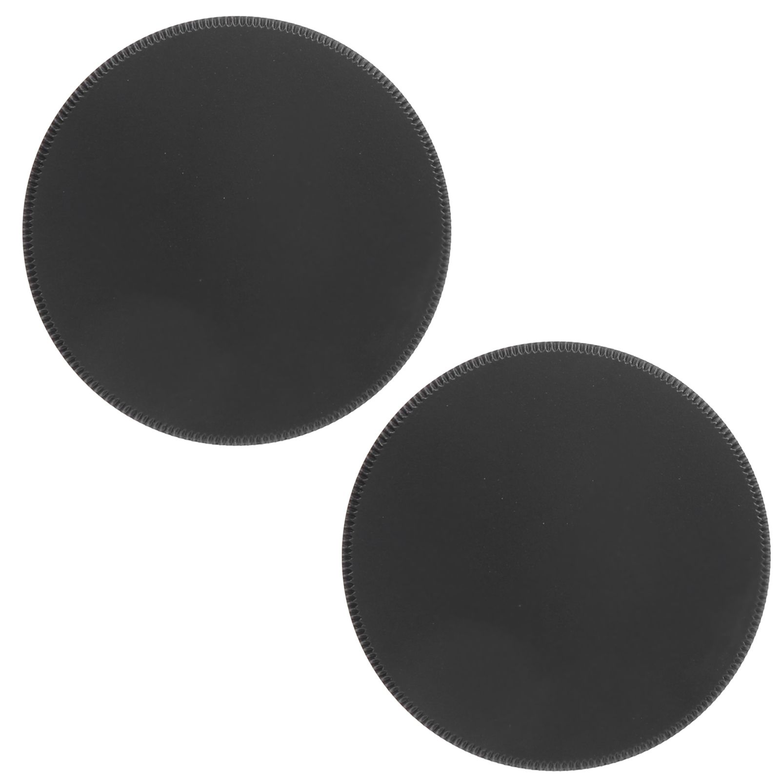 2 Pcs Lens Rear Cover Aluminum Alloy Protective Fit For M39-Mount Camera