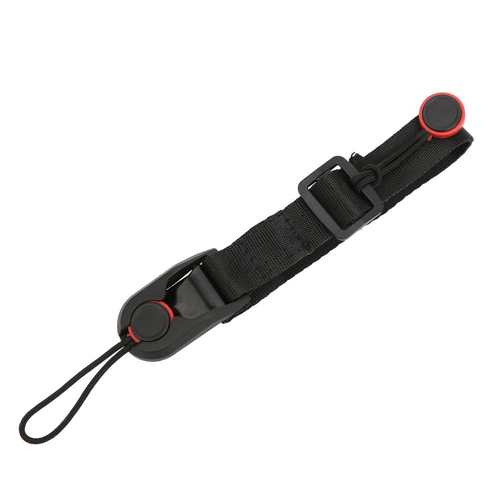 Universal Elastic Camera Wrist Belt Strap Lanyard for Action Mirrorless Cameras