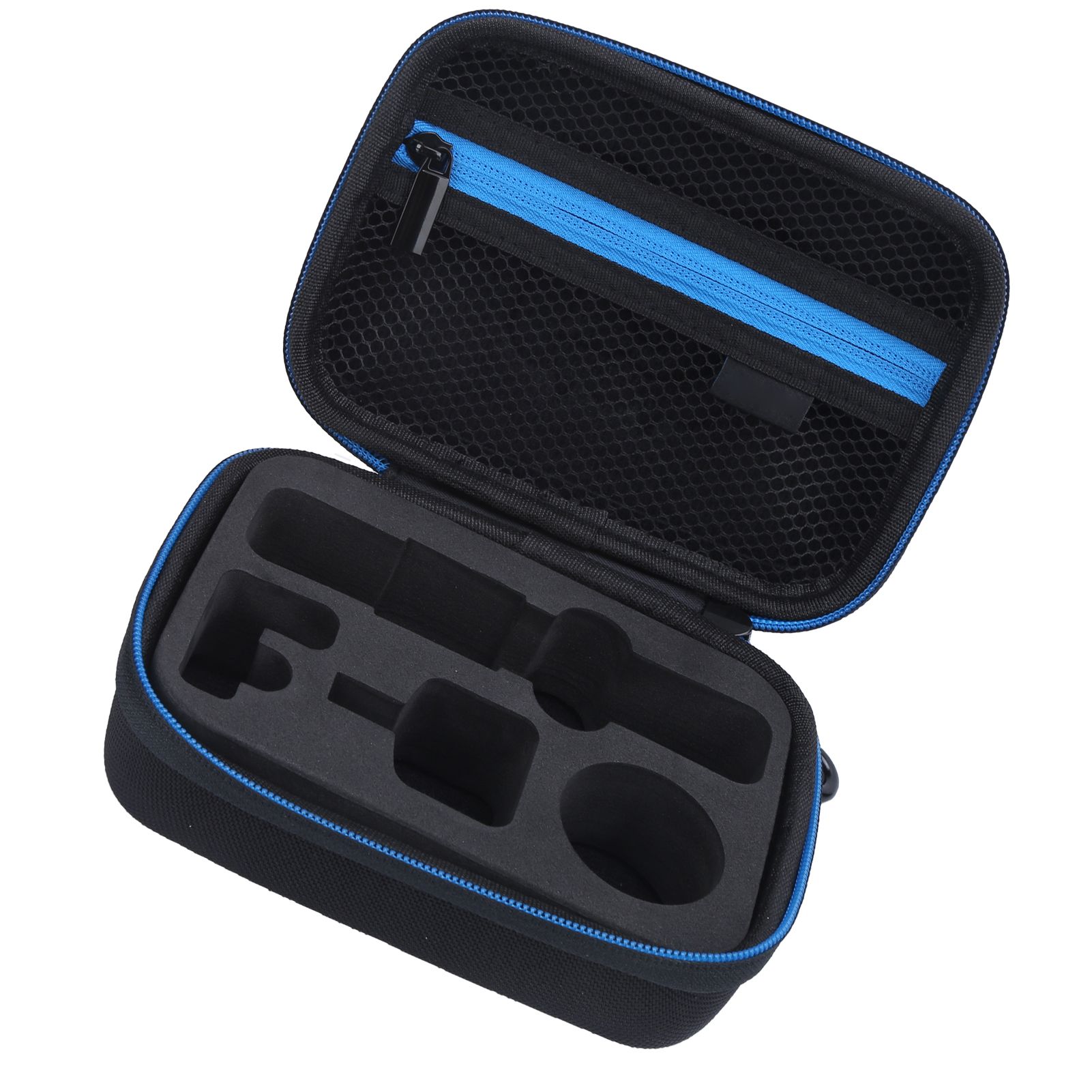 PULUZ Pocket Camera Storage Bag Shockproof Sports Handbag for OSMO