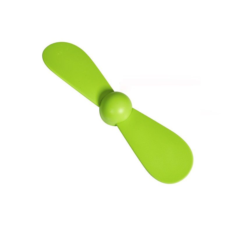 mini usb fan blade 20ps