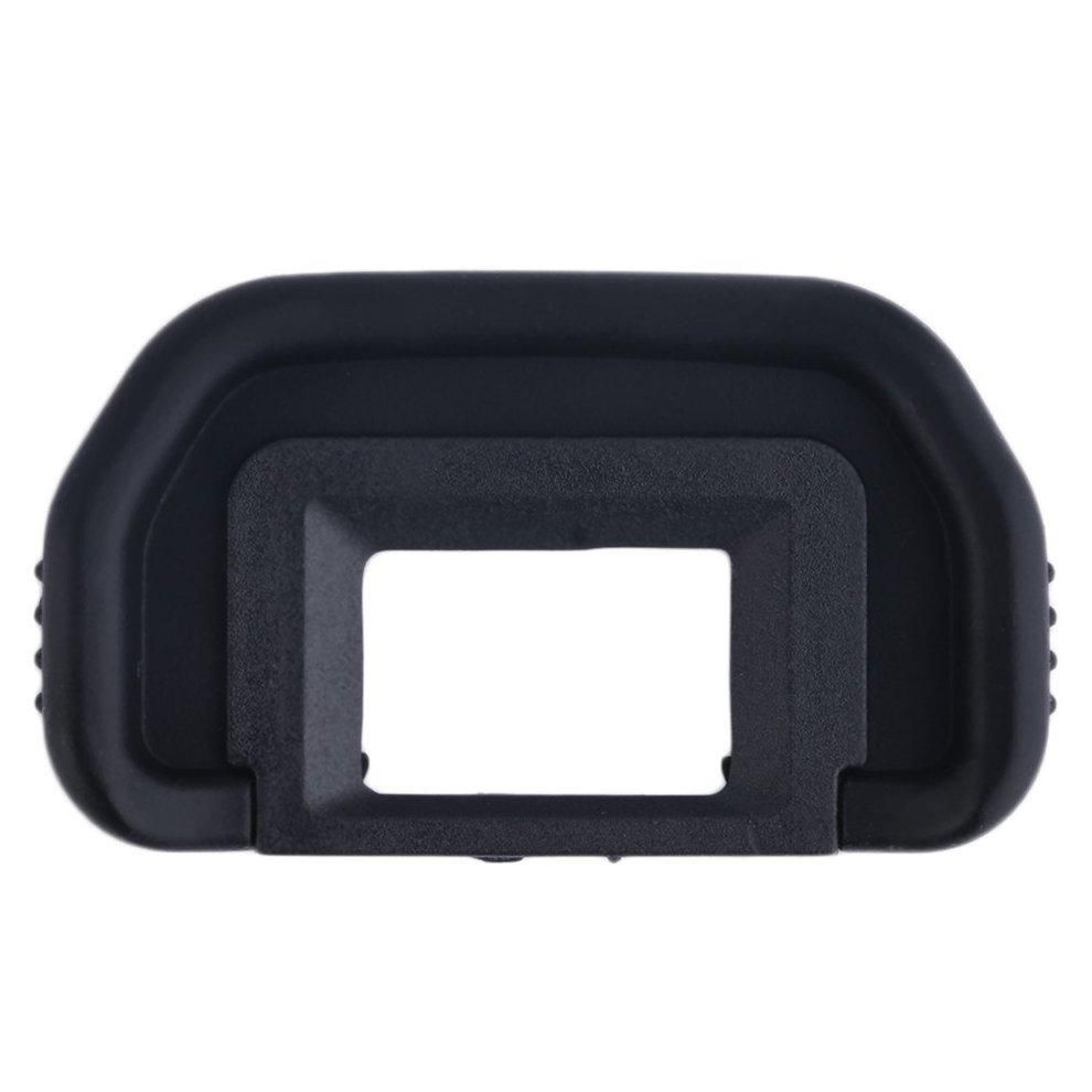 EF Black Rubber Eyecup Eyepiece EB for Canon EOS 10D 20D 30D 40D 50D 60D 550D