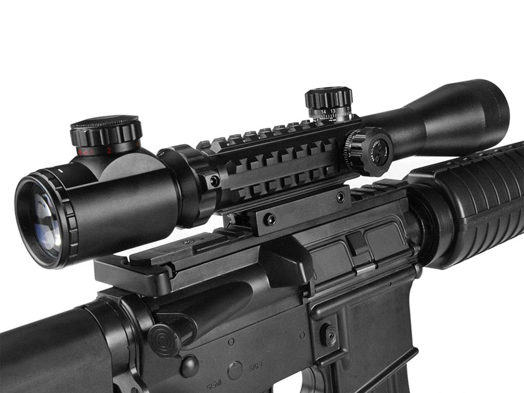 New 2KM+ Zooming Premium Bushnell Full Metal Banner Dusk & Daw  ...   n Telescope 1 Ratings