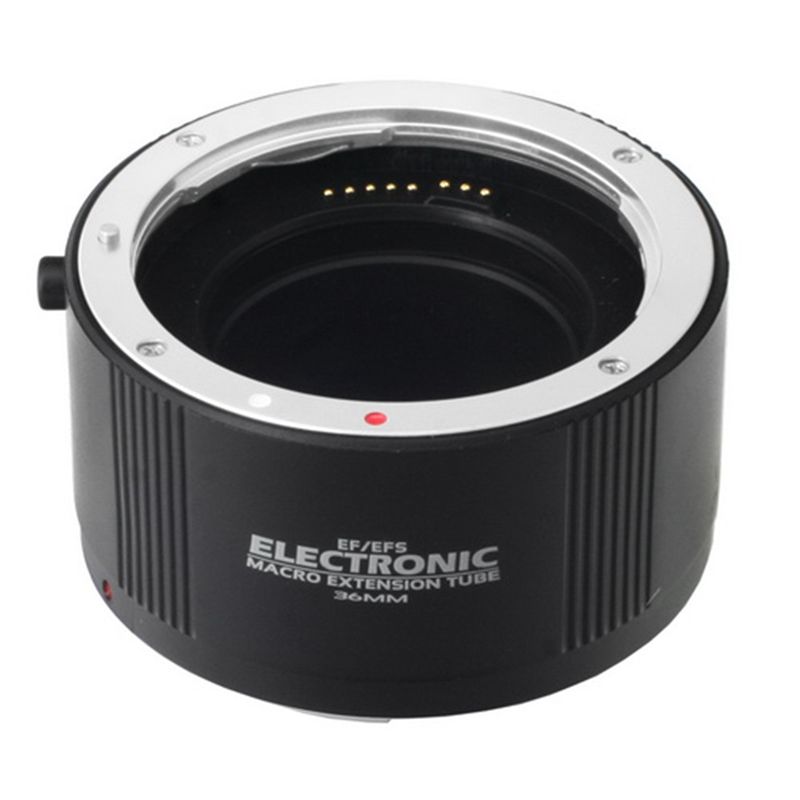 TV Movie Lens 36mm 20mm 12mm for Canon EOS 5D2 5D3 6D 7D Macro Lens