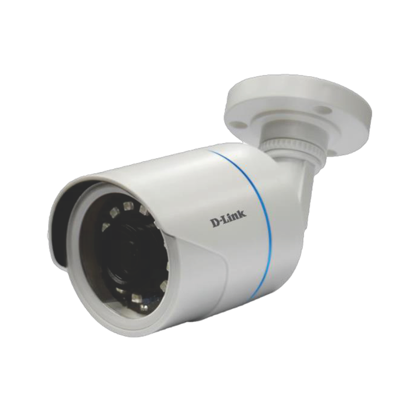 D-Link DCS-F2712-L1P 2MP 20m Fixed AHD CC Camera