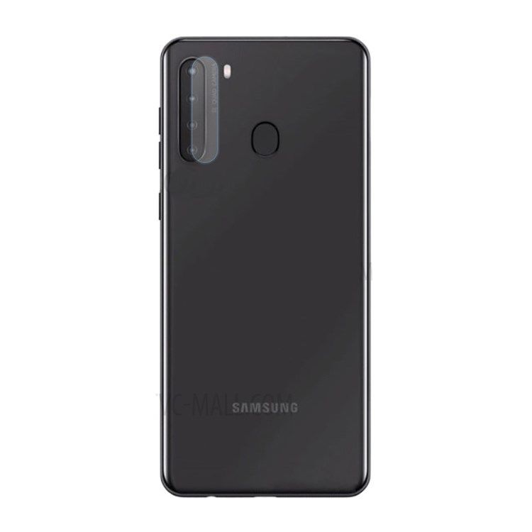 Camera Protector for Samsung Galaxy A21 Back camera Protector