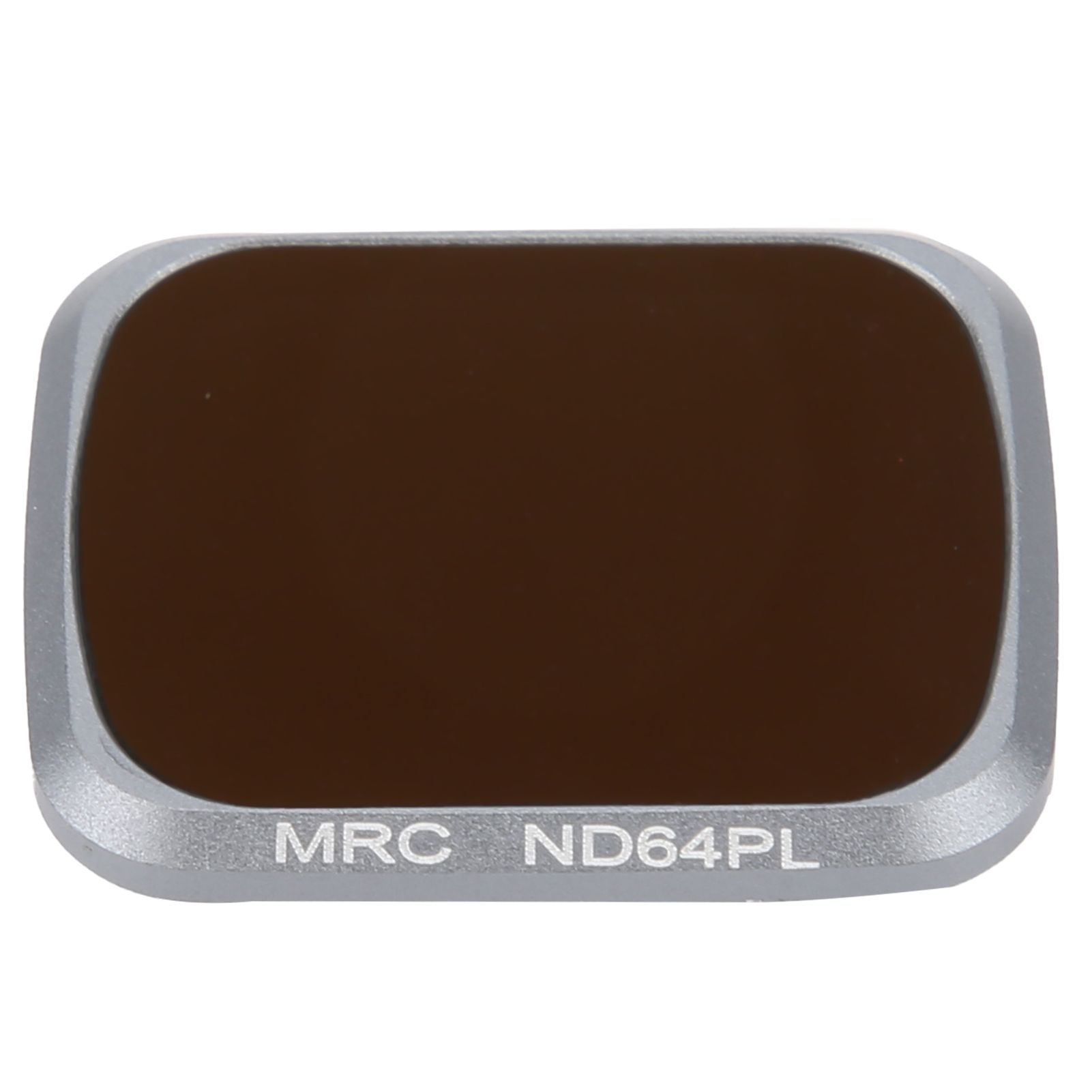 Lens Filters Aluminum Alloy And Optical Glass Neutral Density Filter