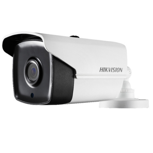 HIKVISION HD DS-2CE16COT-IT3F 1.0 MP Outdoor Bullet Camera