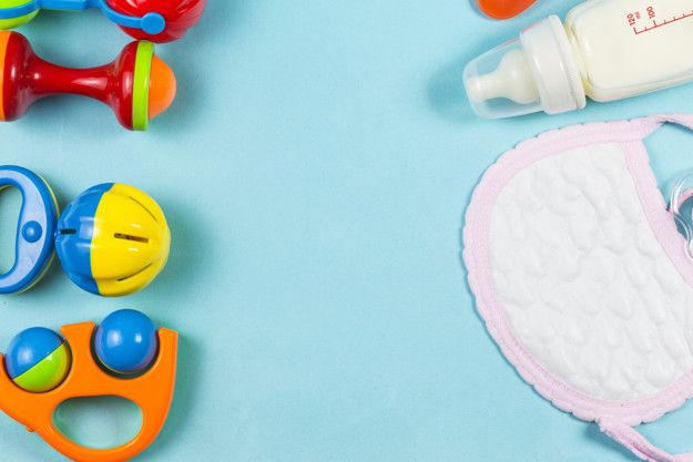 Baby Product Photography Back Drop  Product Photography Background Image (24inch X 36inch)