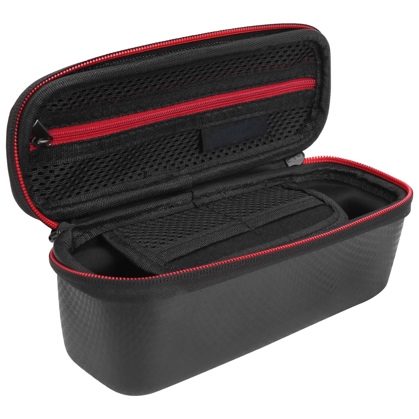 Camera Case Practical Wear‑resistant PU Bag for OSMO POCKET 2