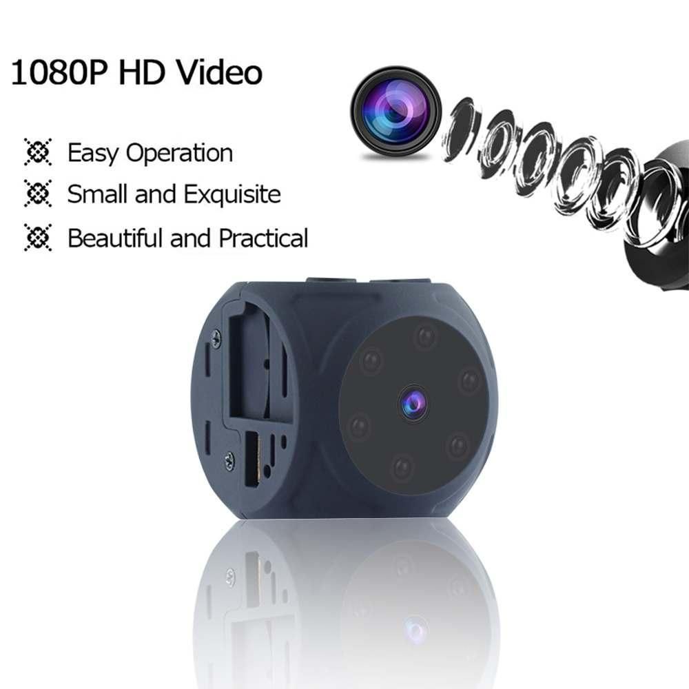 মিনি md21 স্পোর্টস 1080p dv dvr ওয়্যারলেস ip ক্যাম ভিডিও ক্যামকর্ডার রেকর্ডার