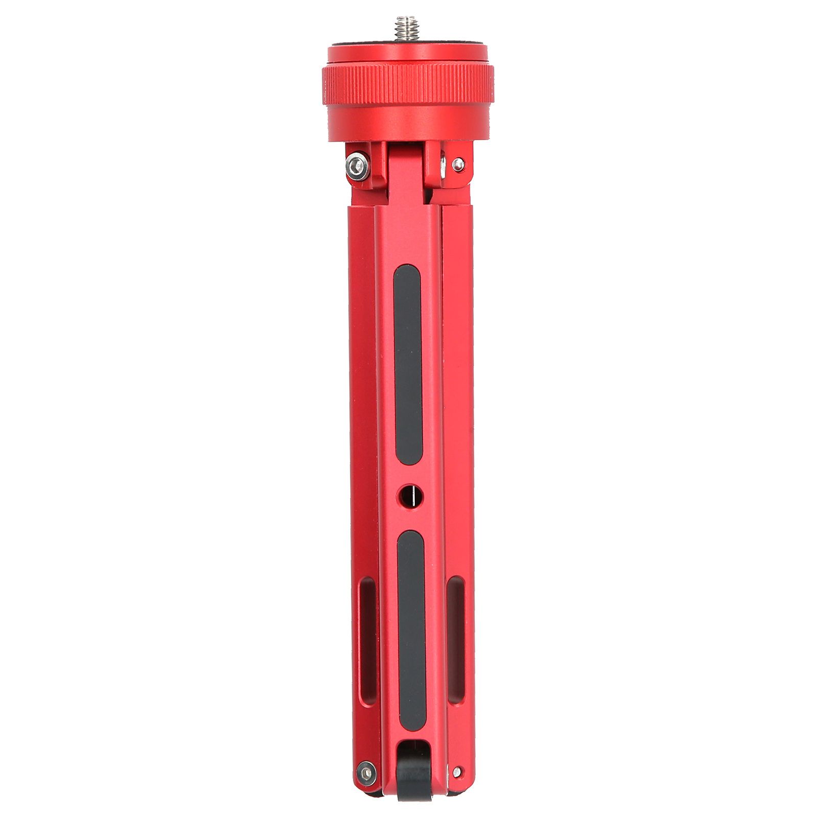 1/4in Screw Interface Mini Tripod Desktop for SLR Sports Camera
