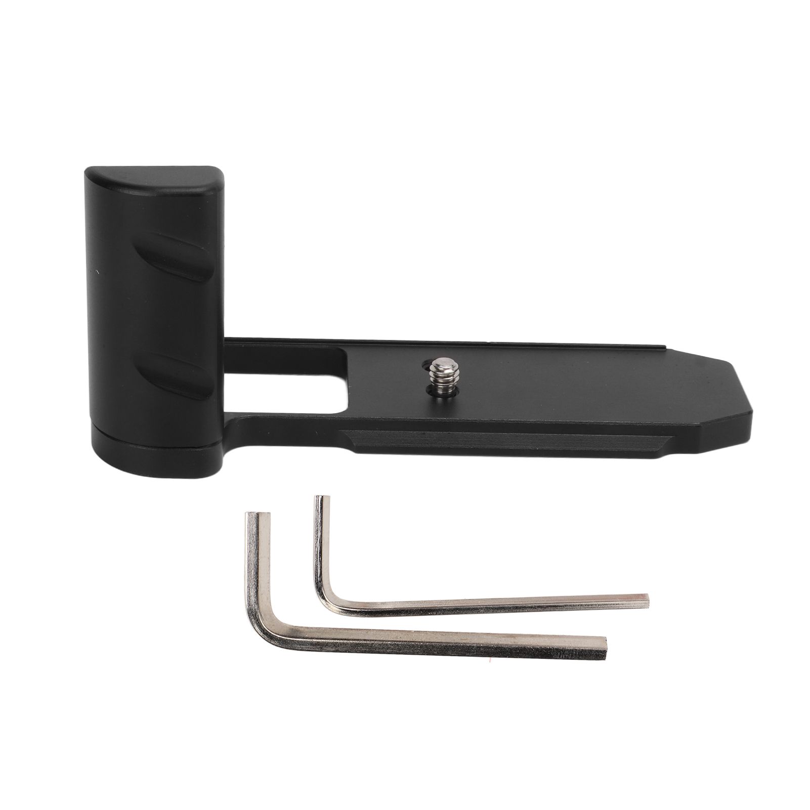 AF370 Quick Release L Plate Bracket Holder Handgrip Handle For ZFC Camera