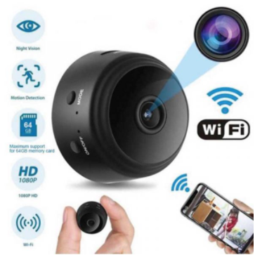 A9 HD Wifi IP Camera/A9 Mini Camera Full1080P HD Small ip Camera IR Night Vision video surveillance Motion Detection outdoor wifi camera