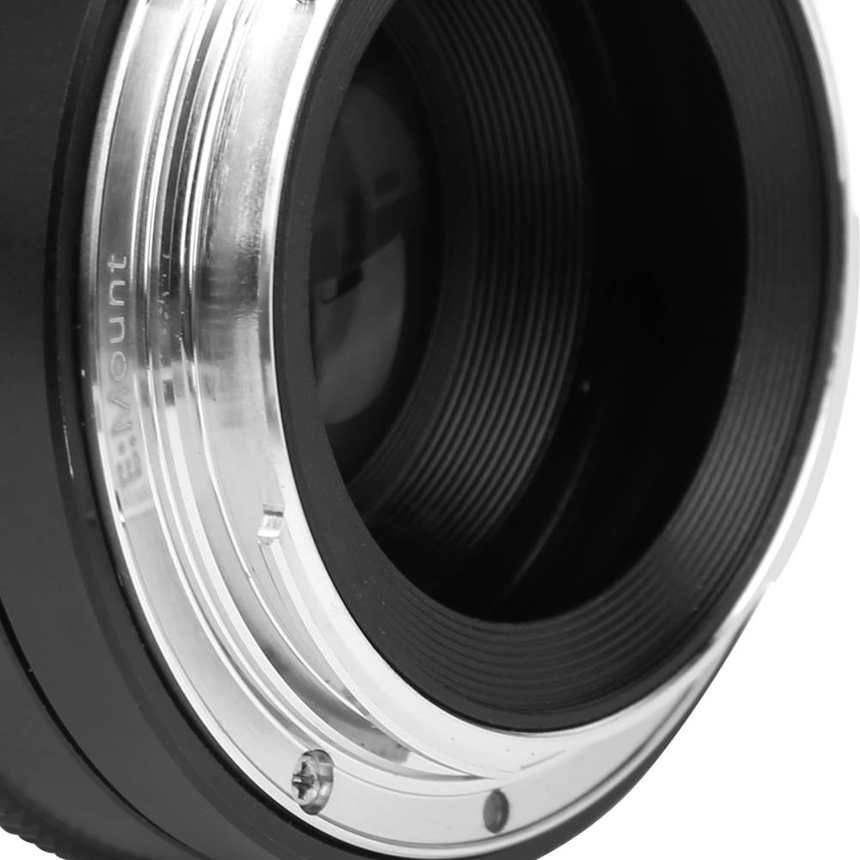 35MM F1.4 Humanistic Wide Angle Manual Focus Lens for Sony A72 A73 A7S3 A7R3 A7C A9