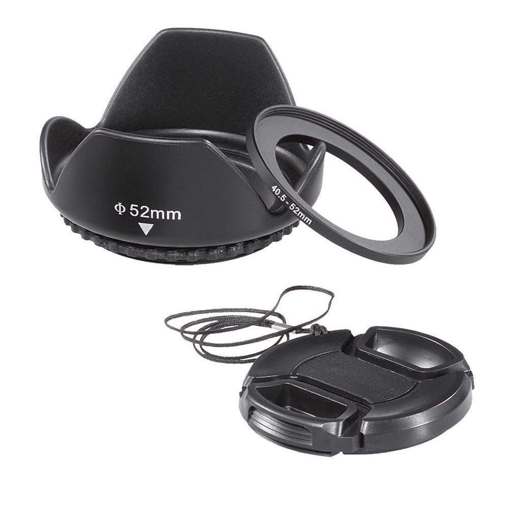 Lens Accessories Camera Lens umbrella for Sony A 6000