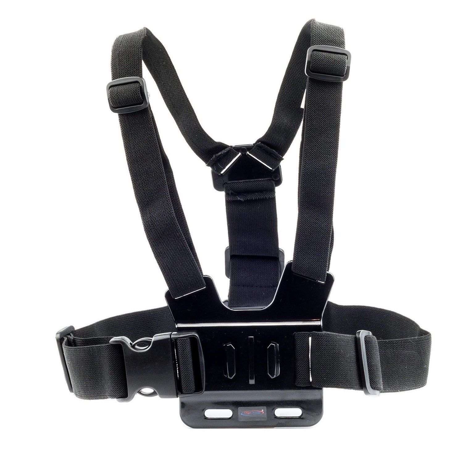 Chest Strap For GoPro HD Hero 6 5 4 3+ 3 2 1 Action Camera Harness Mount Tik Tok