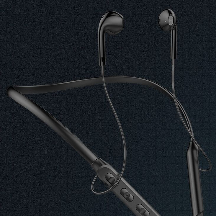 Sports Neckband Earphone