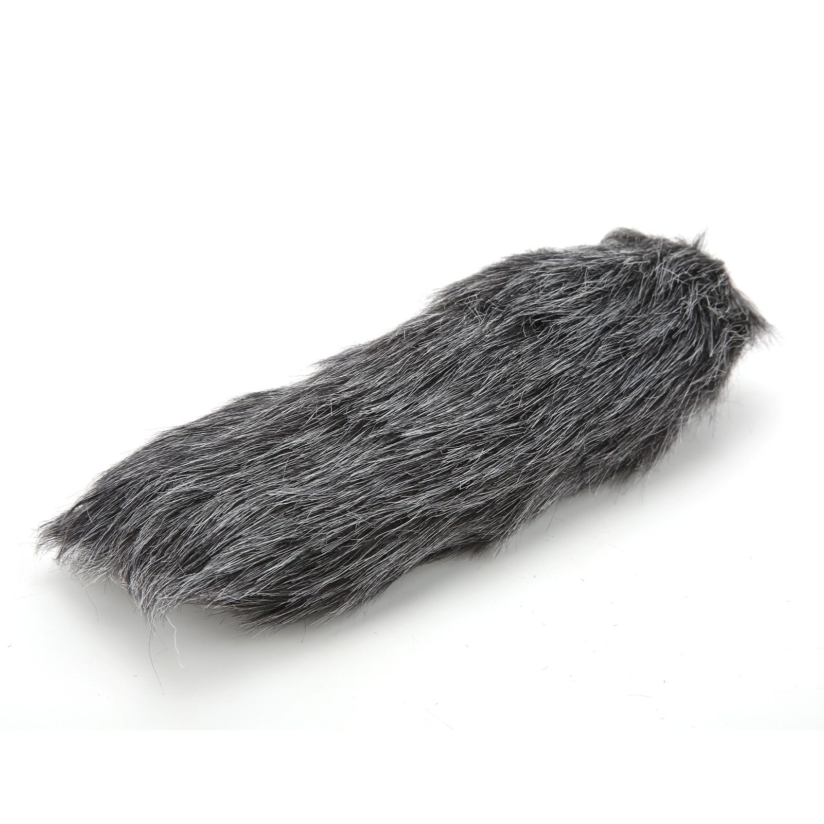 Interview Microphone Windshield Cover Furry Windscreen Fo VIDEOMIC GO