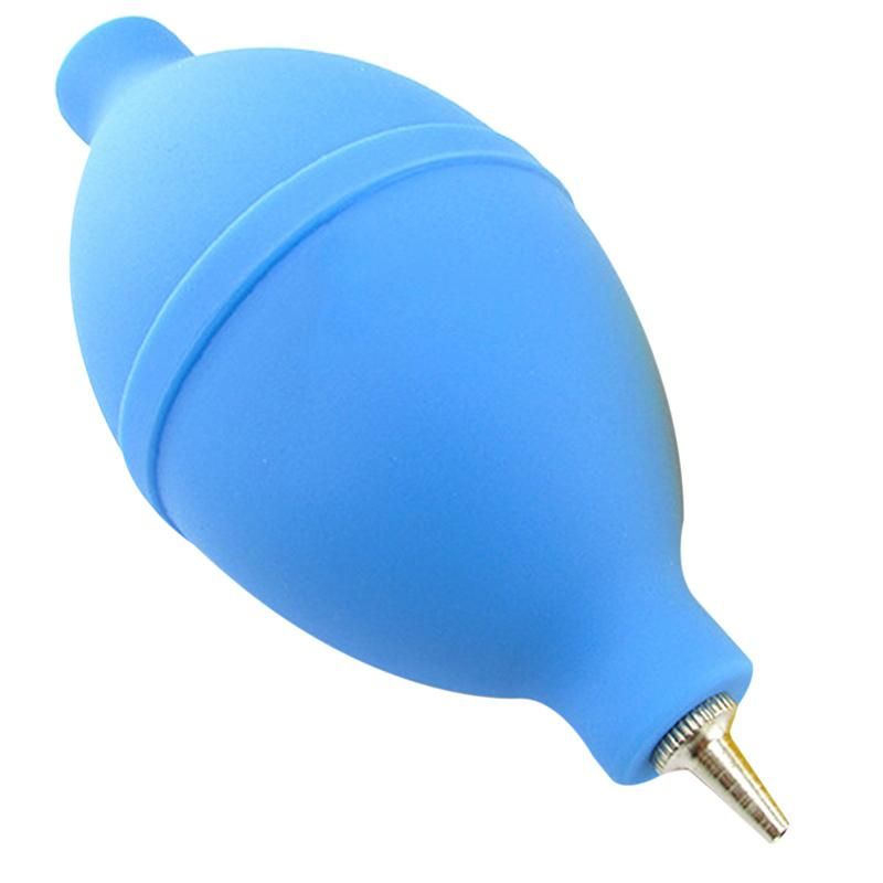 Rubber Cleaning Tool Air Dust Blower Ball For Camera Lens Watch Glasses Keyboard