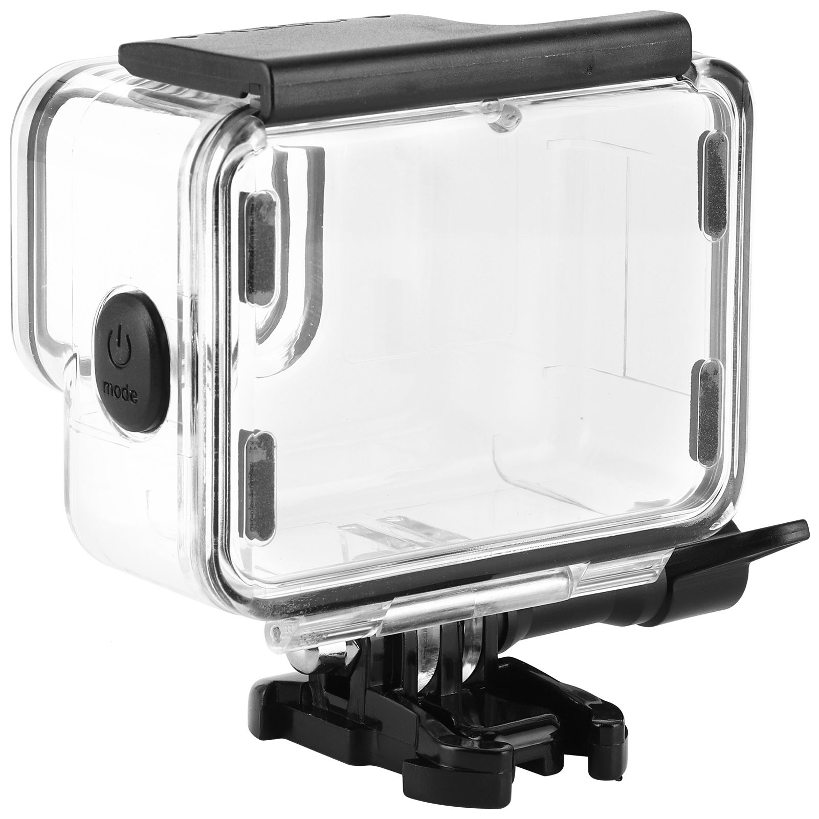 45M Waterproof Camera Housing Case Protective Cover for GoPro 9 Motion