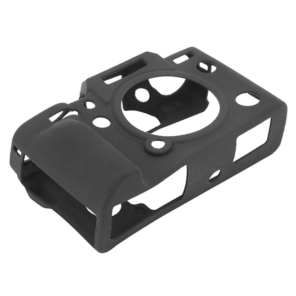 Durable Stretchable Silicone Camera Protector Case Small
