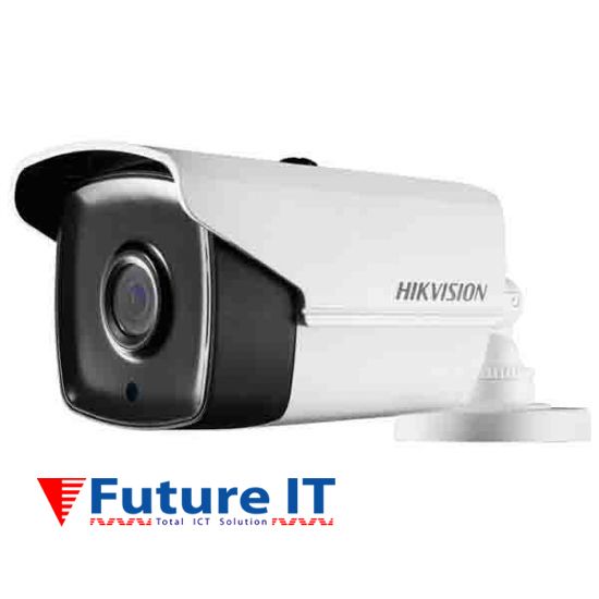 Hikvision DS-2CE16H0T-IT3F (6mm) (5MP) Bullet CC Camera