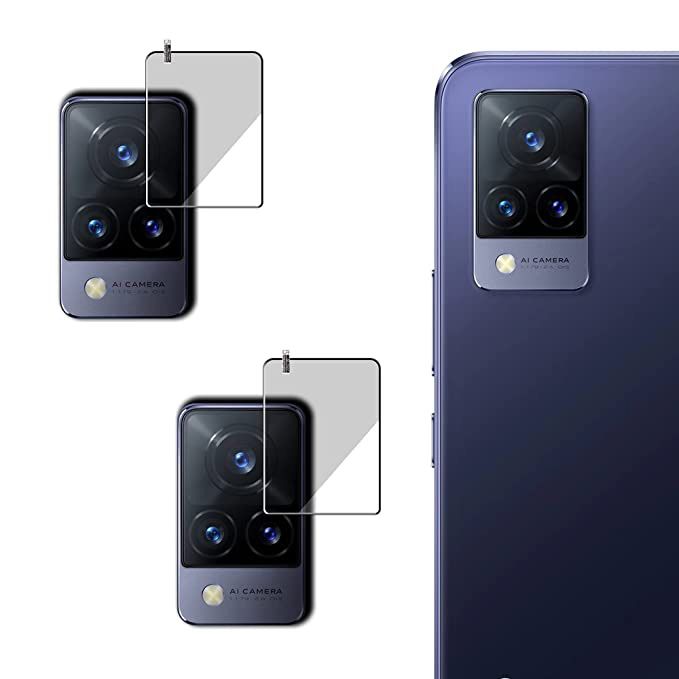 Vivo v21 5G camera lens protector