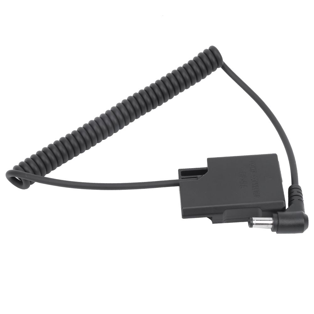 high‑quality board dummy 1/4in screws using dc port output en‑el14 full decode for slr camera easy to install and remove