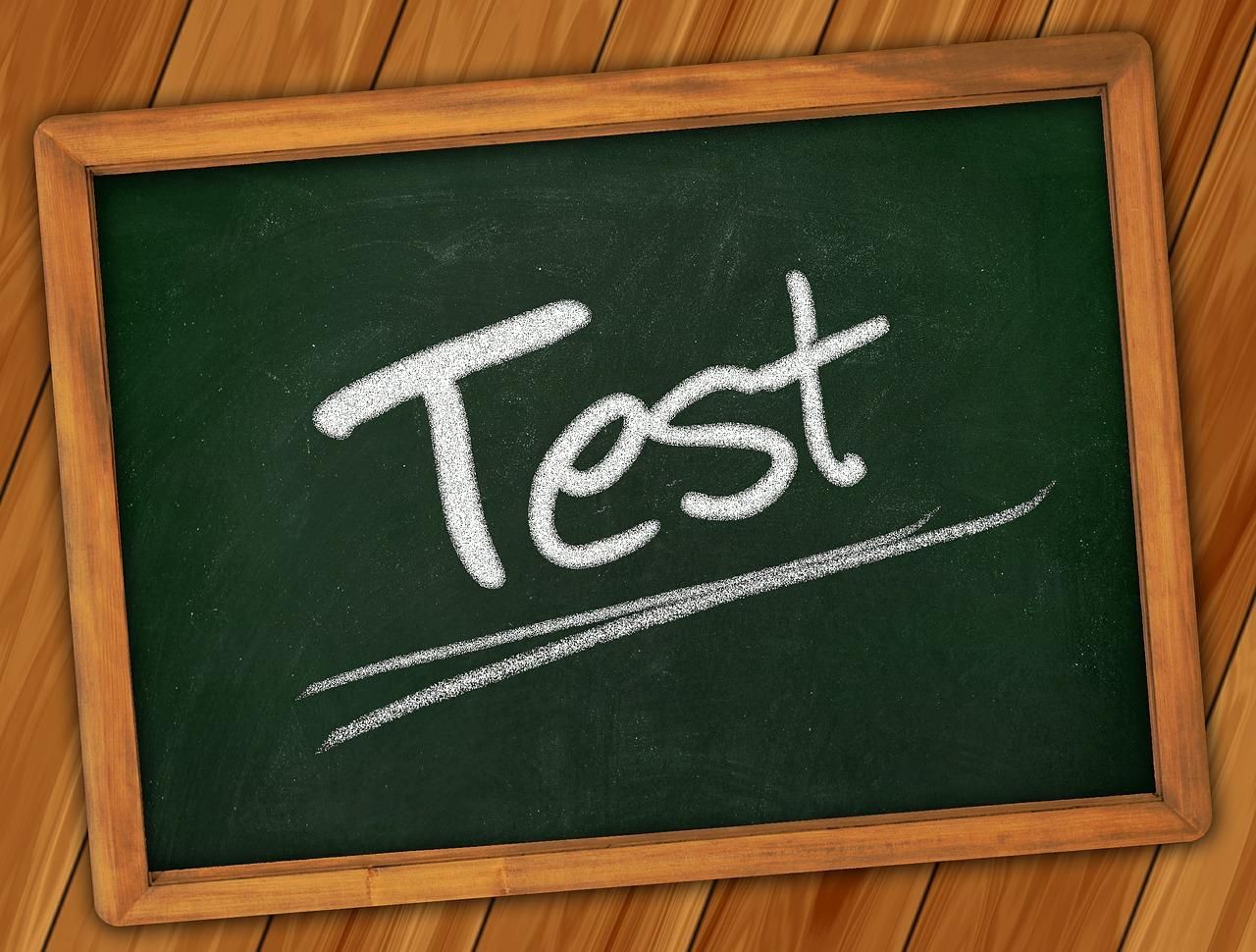TEST TITLE 123