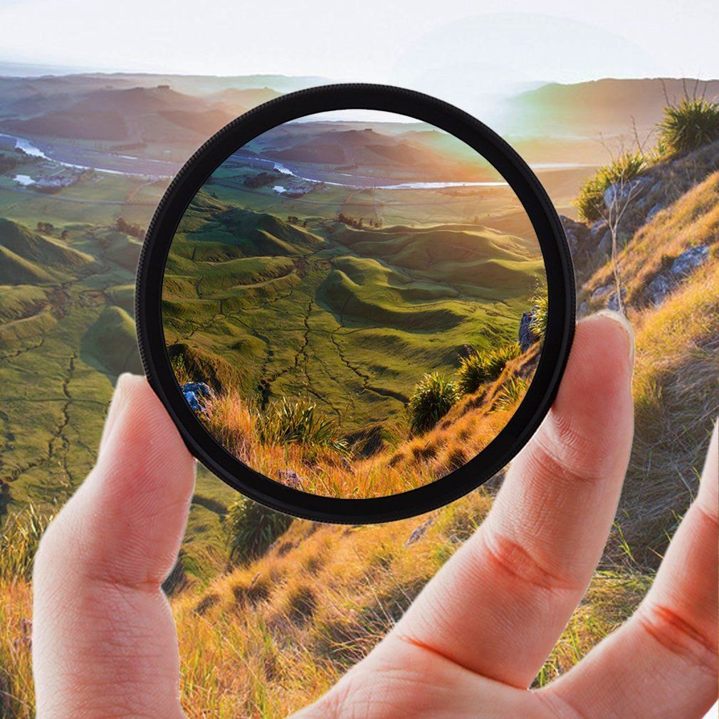 Hoya 77mm Circular Polarizing Pro 1Digital Multi-Coated Glass Filter