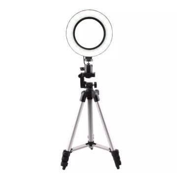 Studio Ring Light Tripod Stand SET