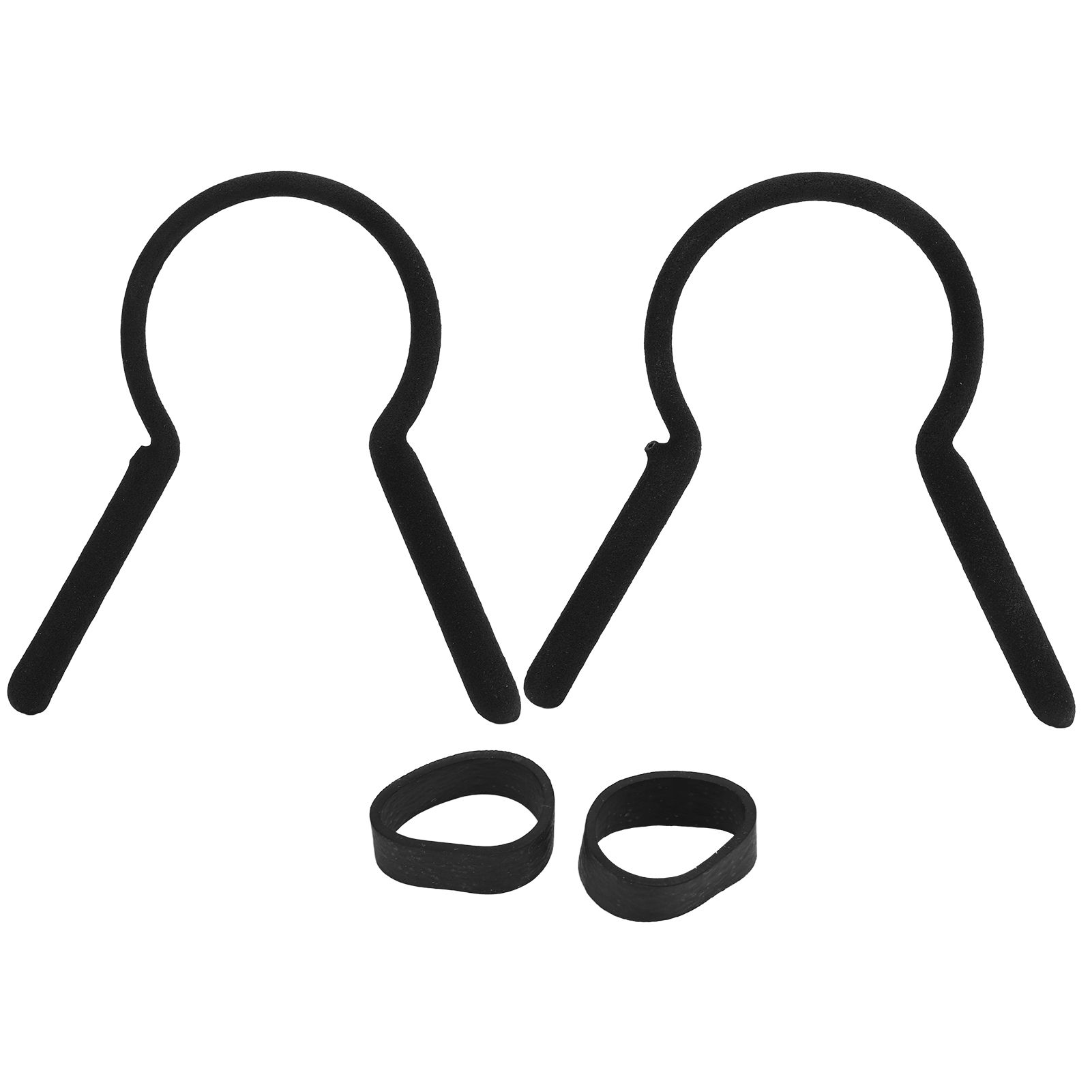 2 x Easy Hood Universal Lens Filter Remover Adapter Ring Wrench Spanner Clamp