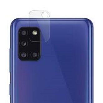 Samsung Galaxy A31 Back Camera POLY Protector