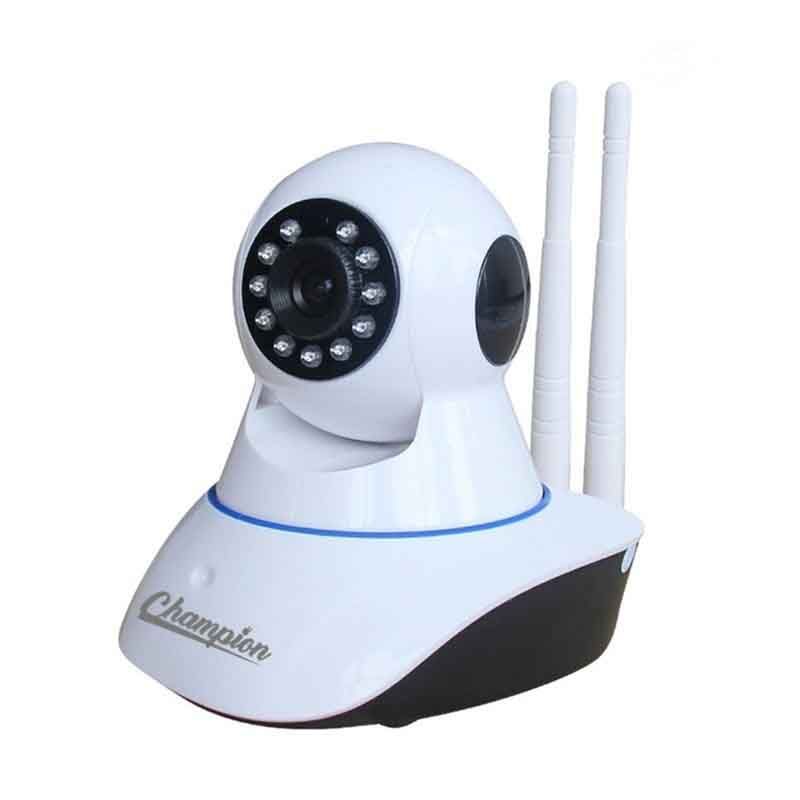 WiFi IP Robot Champion 2 antenna camera