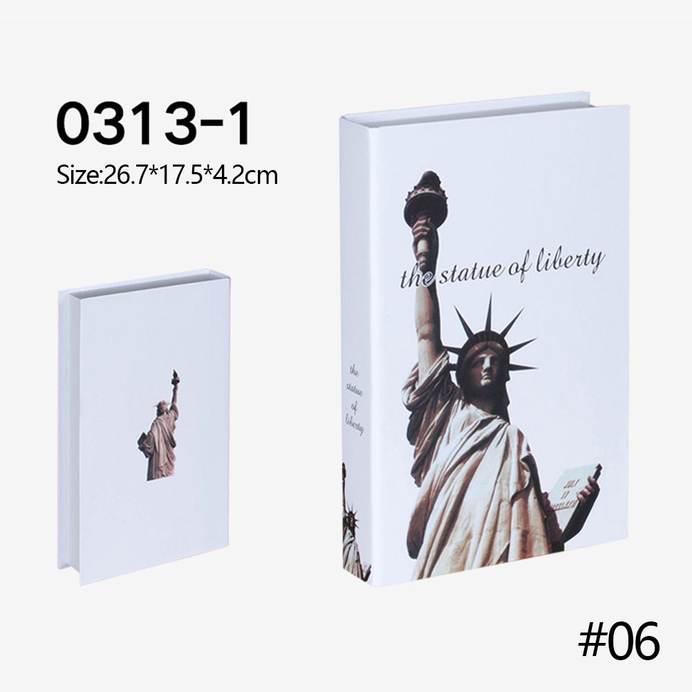 Artificial Book Photography Props Artificial Books Decoration Living Room Fashion Book Home Decoration Model Room Study