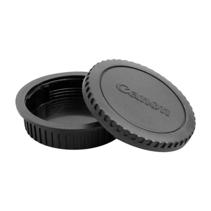 Body Cap For Canon