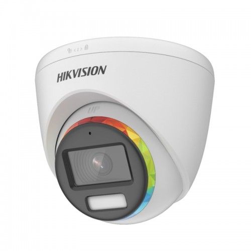 Hikvision DS-2CE72DF3T-F 2 MP  ( C o l orV u ) camera